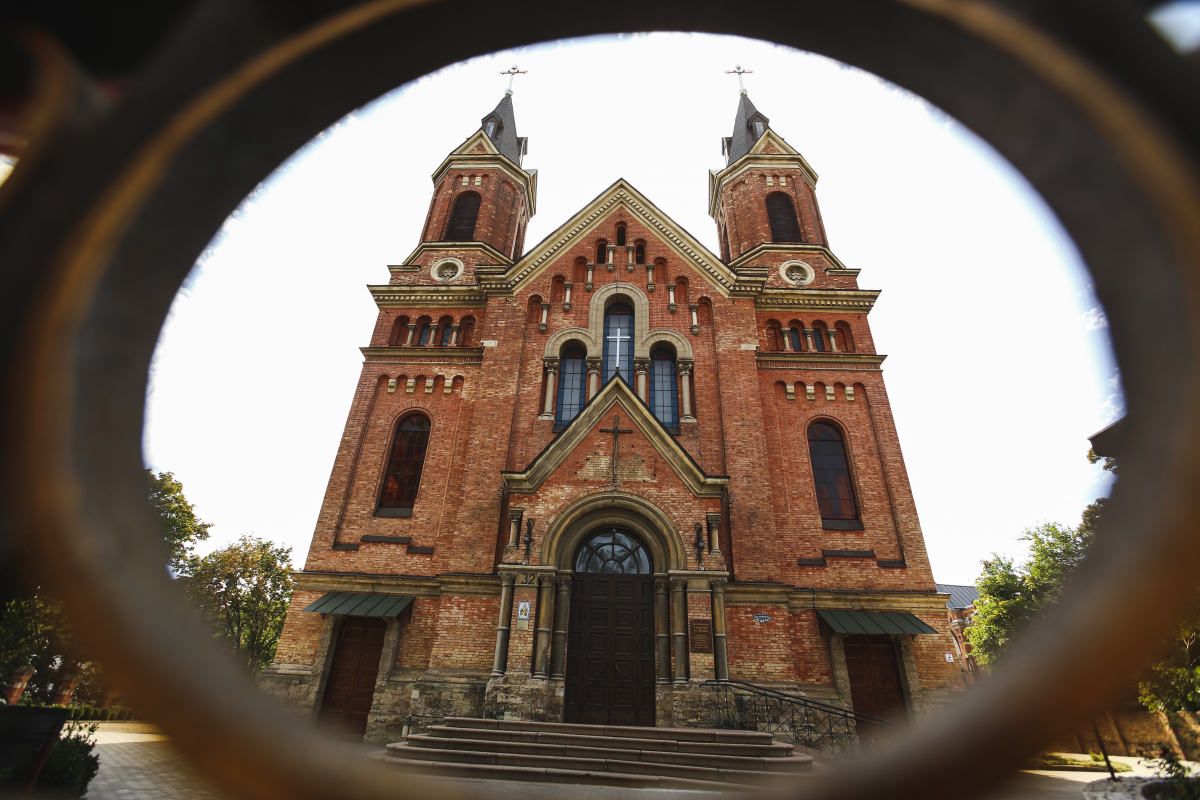 Відкриття виставки: Віртуальний музей німців Причорномор’я