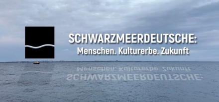 Offizielle Online-Premiere des Dokumentarfilms „Schwarzmeerdeutsche: Menschen. Kulturerbe. Zukunft“