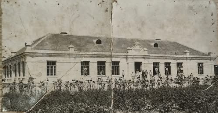 Arzys ist 210 Jahre alt!
