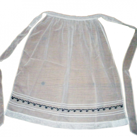 Святковий фартух