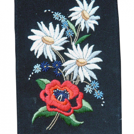 Вишивка декоративна