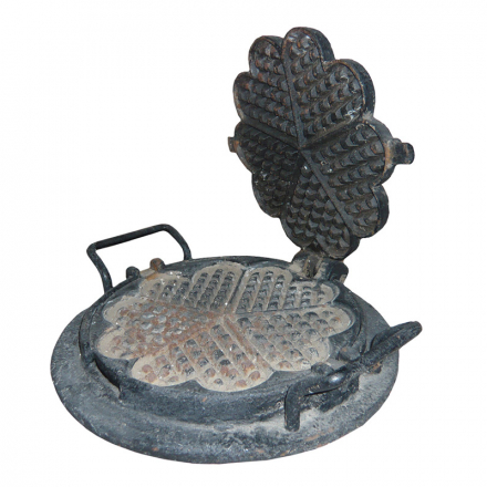 Вафельниця