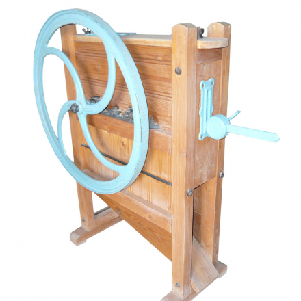 Кукурудзодробарка