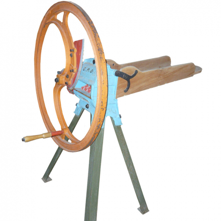 Бурякорізка