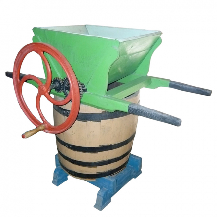 Виноградодробарка