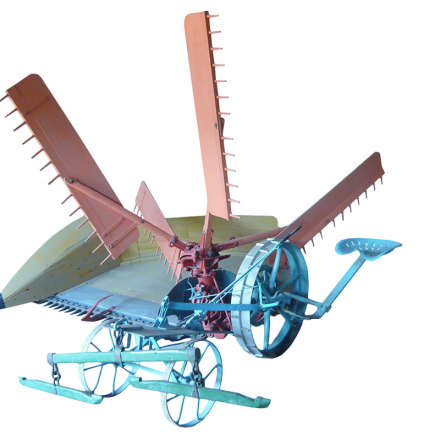 Сінокосарка