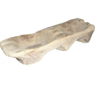 Сільничка дерев'яна