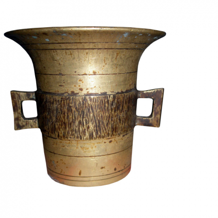 Ступа «вухата»