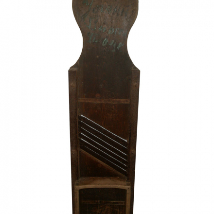 Терка для овочів