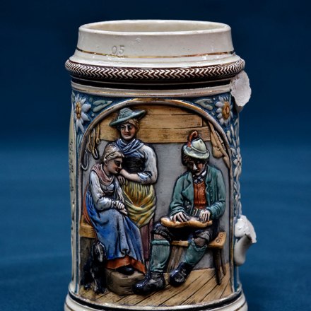 Пивний кухоль