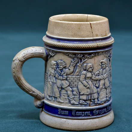 Пивний кухоль