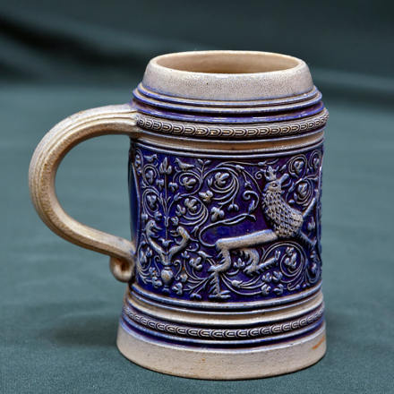 Пивний кухоль