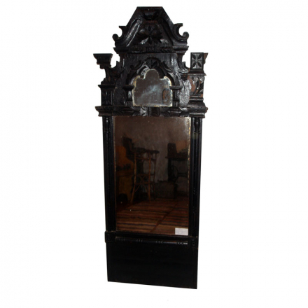 Дзеркало настінне