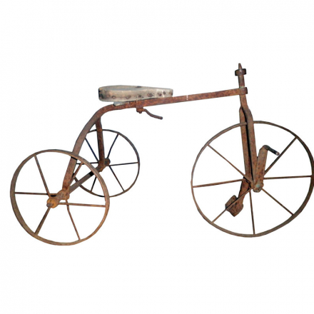 Велосипед дитячий