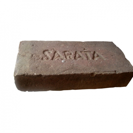 Цегла «SARATA»