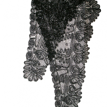 Мереживна шаль