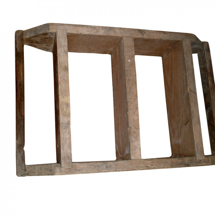 Форма для цегли