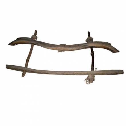 Ярмо для пари волів