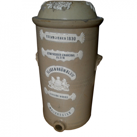 Фільтр для води