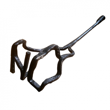 Тавро для худоби