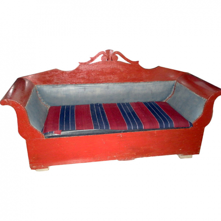 Диван Бессарабія