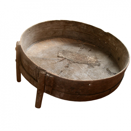 Решето для віяння зерна