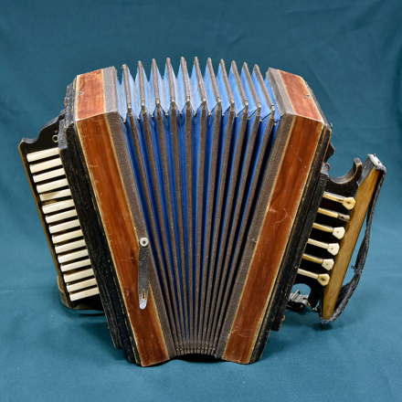 Рояльна гармонь