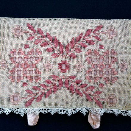 Настінна кишенька для окулярів