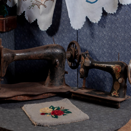 Швейна машина