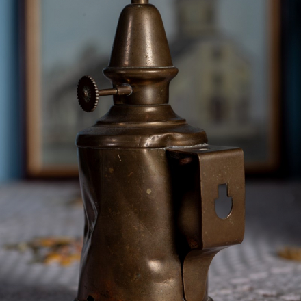 ліхтар настінно-ручний